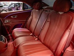 Geely Flying Spur 2020 6.0T W12 Standard Edition - фото 8