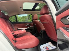 BMW 3 Series 2023 325Li M Sports Night Package - фото 10