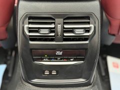 BMW 3 Series 2023 325Li M Sports Night Package - фото 11