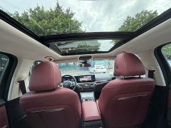 BMW 3 Series 2023 325Li M Sports Night Package - фото 12