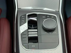 BMW 3 Series 2023 325Li M Sports Night Package - фото 14