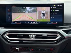 BMW 3 Series 2023 325Li M Sports Night Package - фото 15