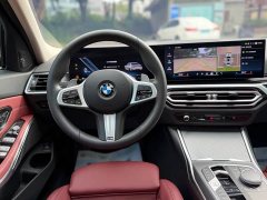 BMW 3 Series 2023 325Li M Sports Night Package - фото 17