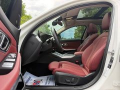 BMW 3 Series 2023 325Li M Sports Night Package - фото 5