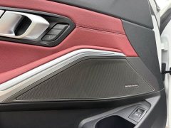 BMW 3 Series 2023 325Li M Sports Night Package - фото 6