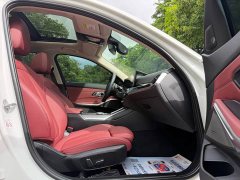 BMW 3 Series 2023 325Li M Sports Night Package - фото 8