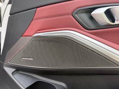 BMW 3 Series 2023 325Li M Sports Night Package - фото 9