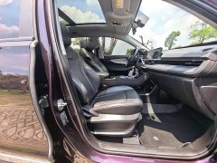 Chery Tiggo 8 PLUS 290TGDI DCT luxury version - фото 10