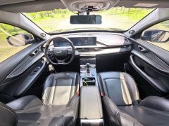 Chery Tiggo 8 PLUS 290TGDI DCT luxury version - фото 11