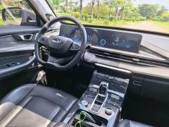 Chery Tiggo 8 PLUS 290TGDI DCT luxury version - фото 12