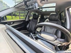 Chery Tiggo 8 PLUS 290TGDI DCT luxury version - фото 13