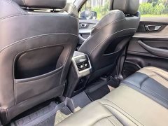 Chery Tiggo 8 PLUS 290TGDI DCT luxury version - фото 15