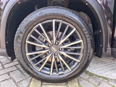 Chery Tiggo 8 PLUS 290TGDI DCT luxury version - фото 17