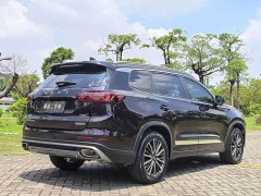 Chery Tiggo 8 PLUS 290TGDI DCT luxury version - фото 4