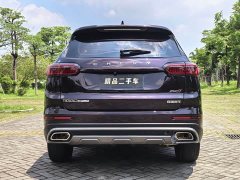 Chery Tiggo 8 PLUS 290TGDI DCT luxury version - фото 5