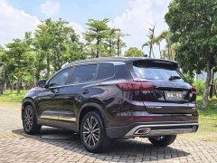 Chery Tiggo 8 PLUS 290TGDI DCT luxury version - фото 6