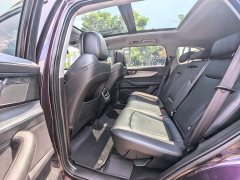Chery Tiggo 8 PLUS 290TGDI DCT luxury version - фото 8