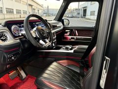 Mercedes-Benz Mercedes-AMG G-Class 2022 AMG G 63 - фото 6