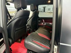 Mercedes-Benz Mercedes-AMG G-Class 2022 AMG G 63 - фото 7