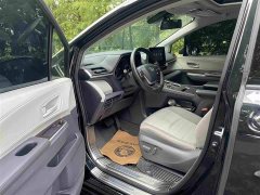 Toyota SIENNA 2021 2.5L Hybrid Comfort Edition - фото 13