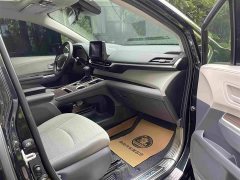 Toyota SIENNA 2021 2.5L Hybrid Comfort Edition - фото 16
