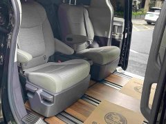 Toyota SIENNA 2021 2.5L Hybrid Comfort Edition - фото 17