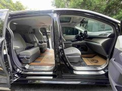 Toyota SIENNA 2021 2.5L Hybrid Comfort Edition - фото 18