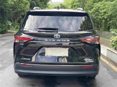 Toyota SIENNA 2021 2.5L Hybrid Comfort Edition - фото 6