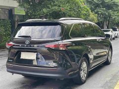 Toyota SIENNA 2021 2.5L Hybrid Comfort Edition - фото 7