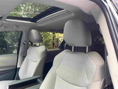 Toyota SIENNA 2021 2.5L Hybrid Comfort Edition - фото 9