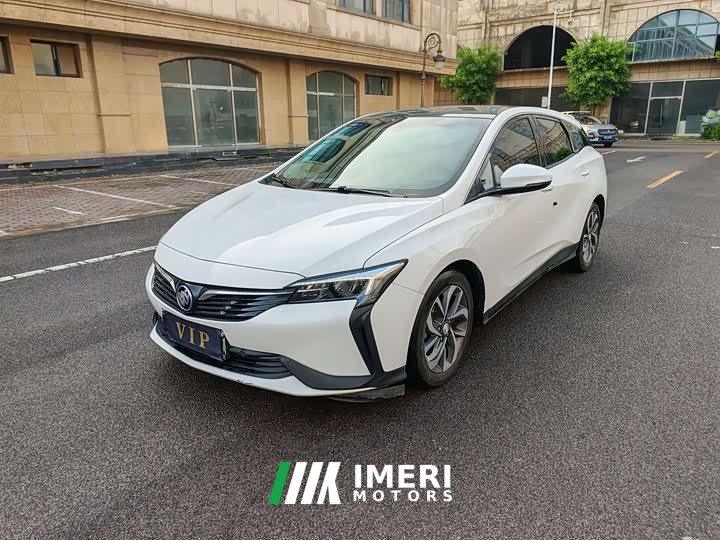 Deepal Weilan 6 2022 plug-in hybrid Internet sharing type