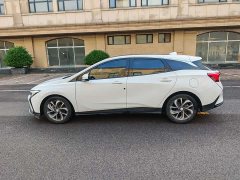 Deepal Weilan 6 2022 plug-in hybrid Internet sharing type - фото 5