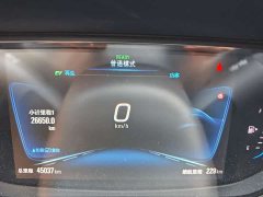 Deepal Weilan 6 2022 plug-in hybrid Internet sharing type - фото 6