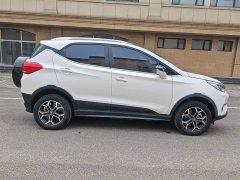 BYD Yuan Pro 2021 401KM Deluxe Edition - фото 12
