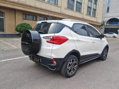 BYD Yuan Pro 2021 401KM Deluxe Edition - фото 15