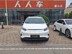 BYD Yuan Pro 2021 401KM Deluxe Edition - фото 2
