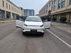 BYD Yuan Pro 2021 401KM Deluxe Edition - фото 5