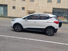 BYD Yuan Pro 2021 401KM Deluxe Edition - фото 6