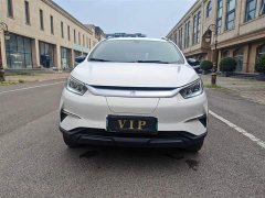 BYD Yuan Pro 2021 401KM Deluxe Edition - фото 7