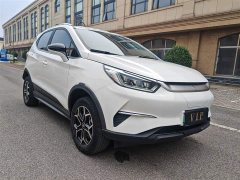 BYD Yuan Pro 2021 401KM Deluxe Edition - фото 8