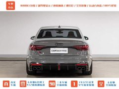 Audi S4 2020 S4 3.0TFSI - фото 8