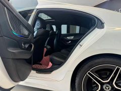 Mercedes-Benz CLS 2021 CLS 300 Luxury - фото 12