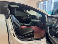 Mercedes-Benz CLS 2021 CLS 300 Luxury - фото 14