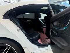 Mercedes-Benz CLS 2021 CLS 300 Luxury - фото 16