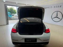Mercedes-Benz CLS 2021 CLS 300 Luxury - фото 7