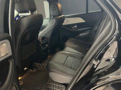 Mercedes-Benz GLE Coupe GLE 350 4MATIC Coupe SUV Fashionable - фото 10