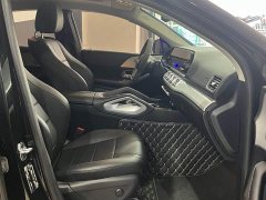 Mercedes-Benz GLE Coupe GLE 350 4MATIC Coupe SUV Fashionable - фото 12