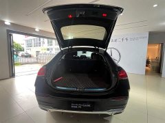 Mercedes-Benz GLE Coupe GLE 350 4MATIC Coupe SUV Fashionable - фото 13