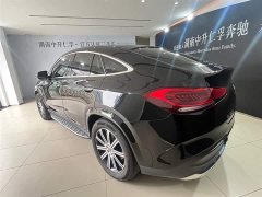 Mercedes-Benz GLE Coupe GLE 350 4MATIC Coupe SUV Fashionable - фото 15