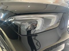 Mercedes-Benz GLE Coupe GLE 350 4MATIC Coupe SUV Fashionable - фото 16